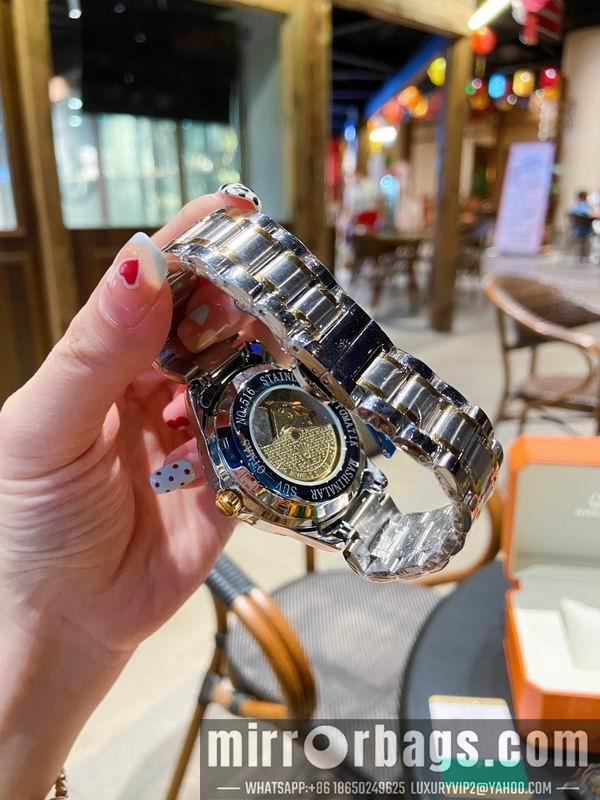 Replica Rolex 40X12mm 041433