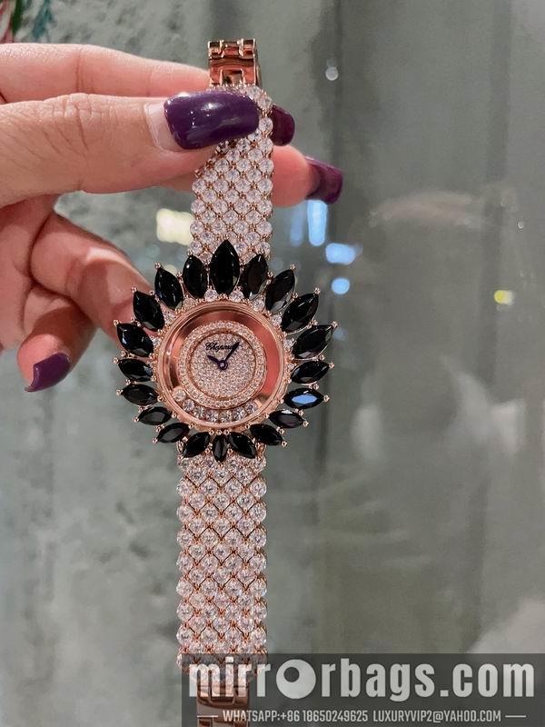 Replica Chopard watch 060347