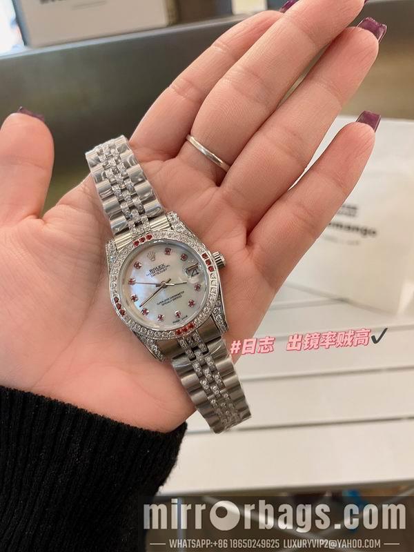 Replica Rolex 31mm 032193