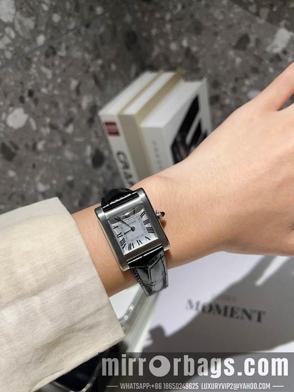 Replica Cartier 32X37mm 33.6X25.7mm 102301
