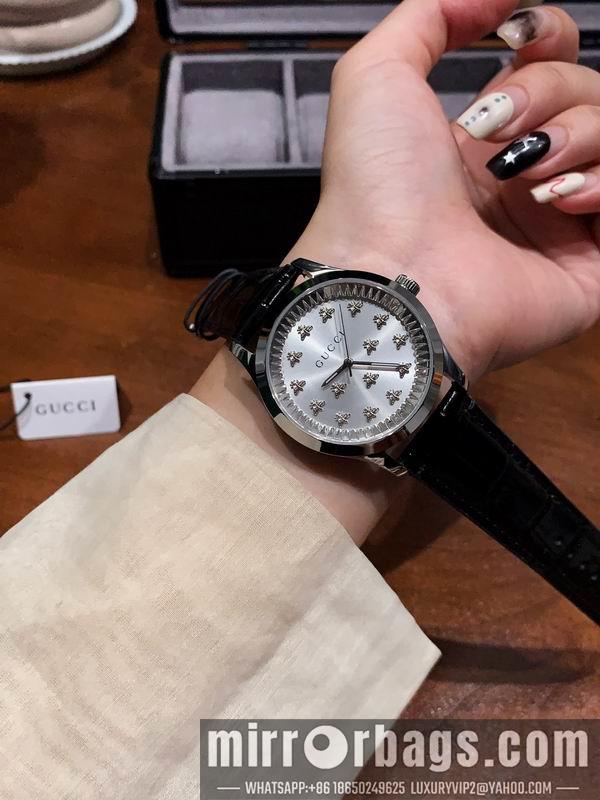 Replica Gucci watch 102279