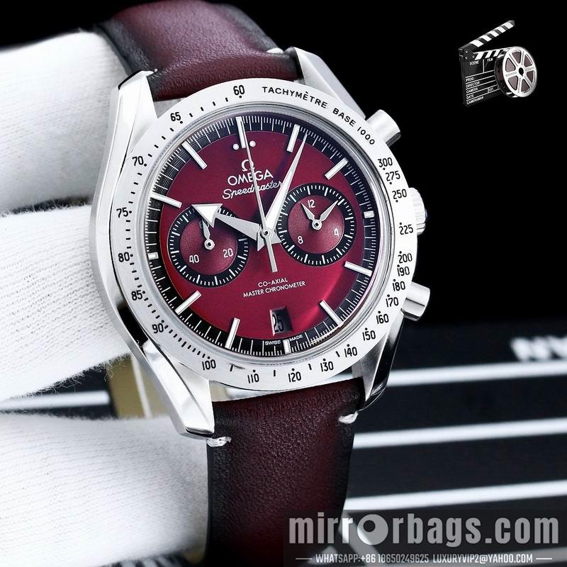 Replica Omega 43mm 072414