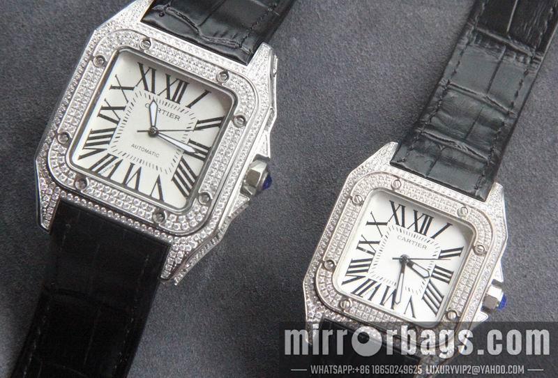 Replica Cartier 36X11mm 42X11mm 0506171