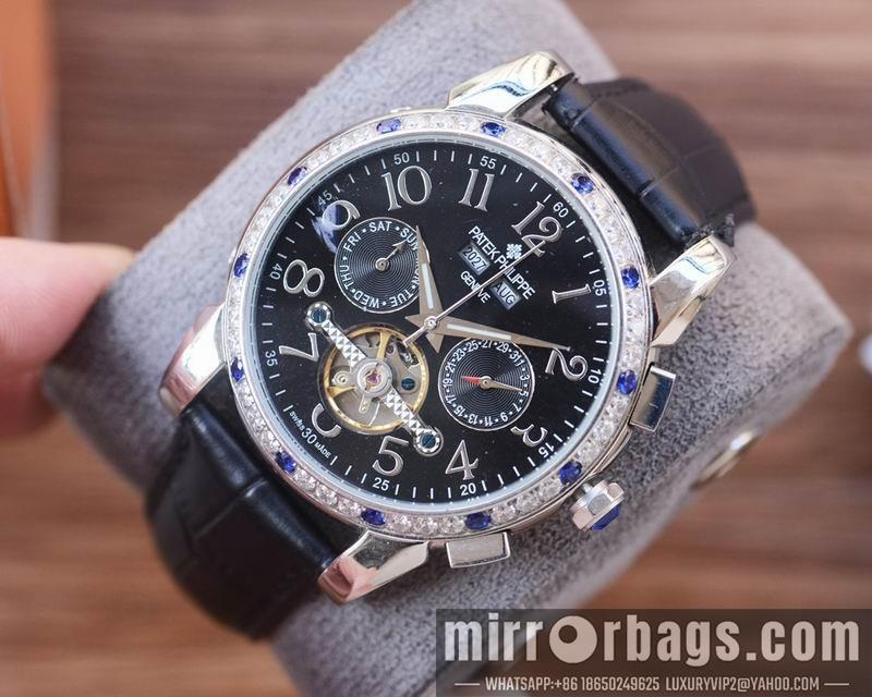 Replica Patek Philippe 41mm 031953