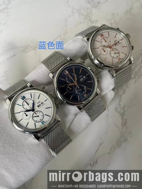 Replica IWC watch 110970
