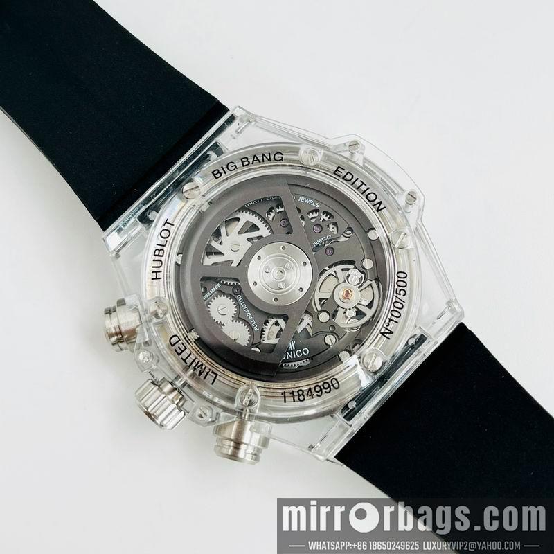 Replica Hublot 42.2X16.1mm 0827109