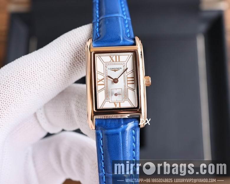 Replica Longines 32x21x7mm 12nms61