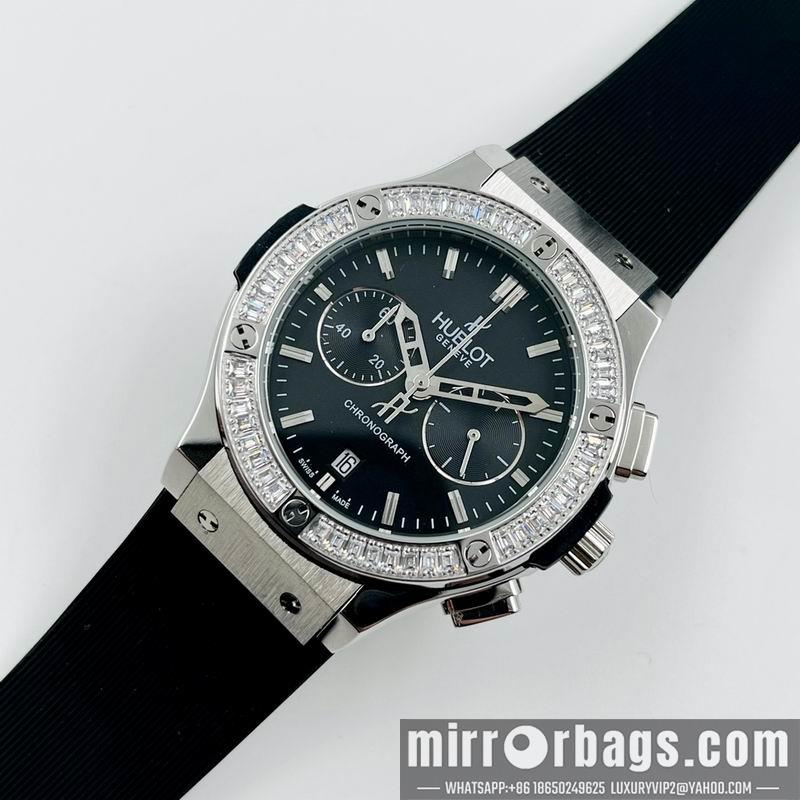 Replica Hublot 37.4X11.3mm 082719