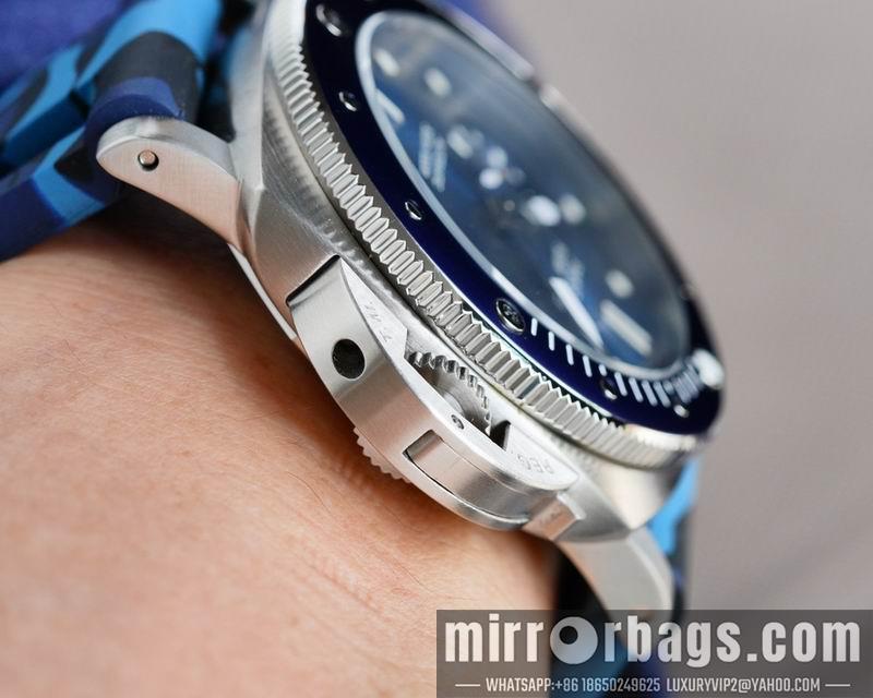 Replica Panerai watch 102334