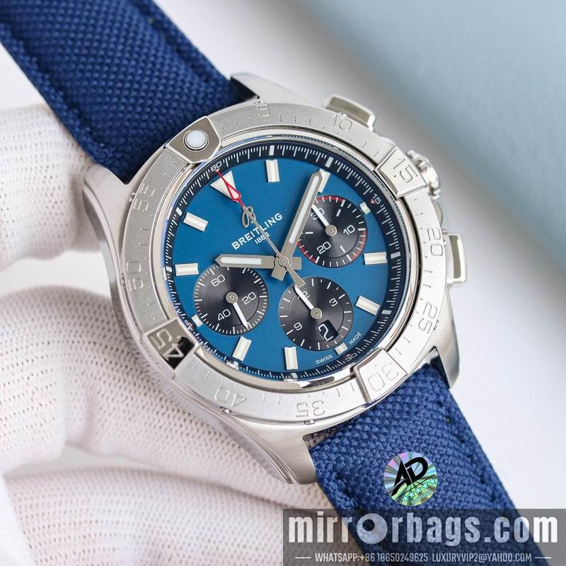 Replica Breitling 44mm 022119