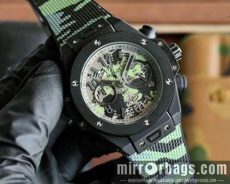 Replica Hublot 48mm 102372
