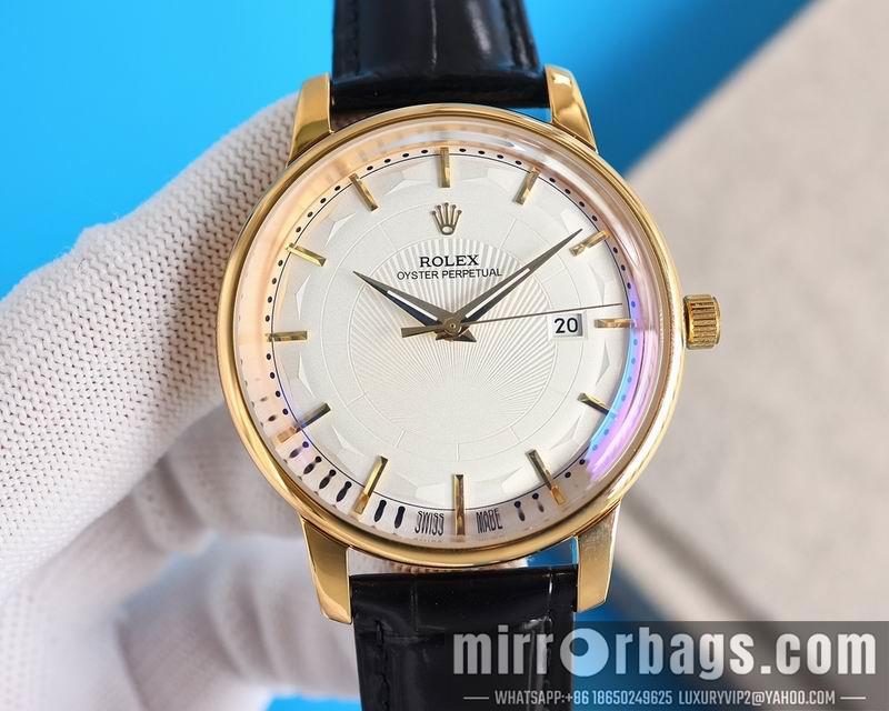 Replica Rolex 42mm 050469