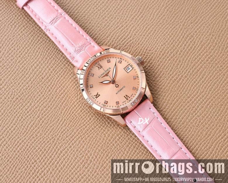 Replica Longines 33x10mm 12nms91