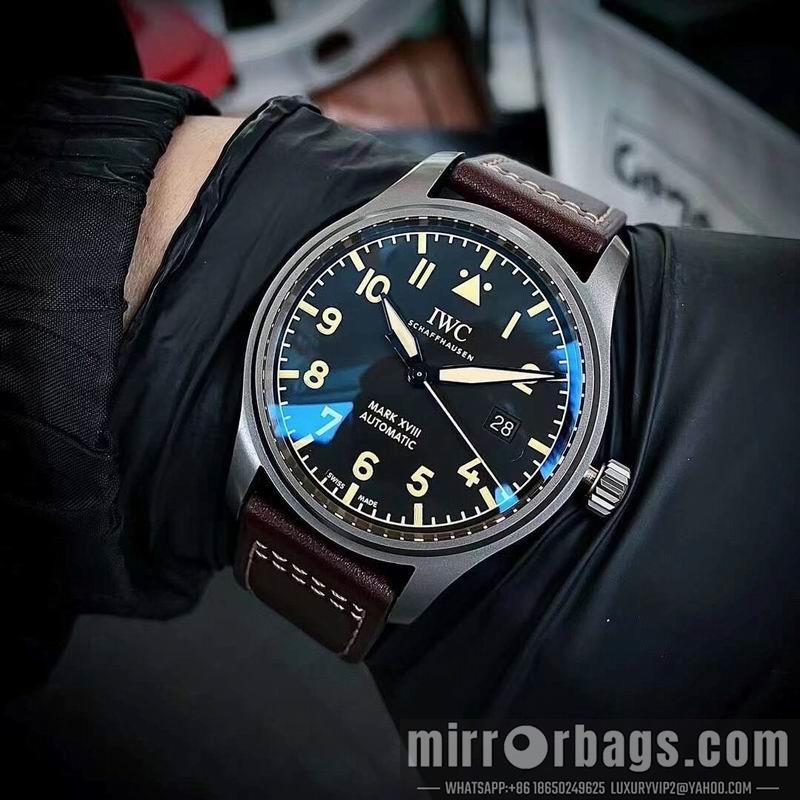 Replica IWC 40mm 0318100