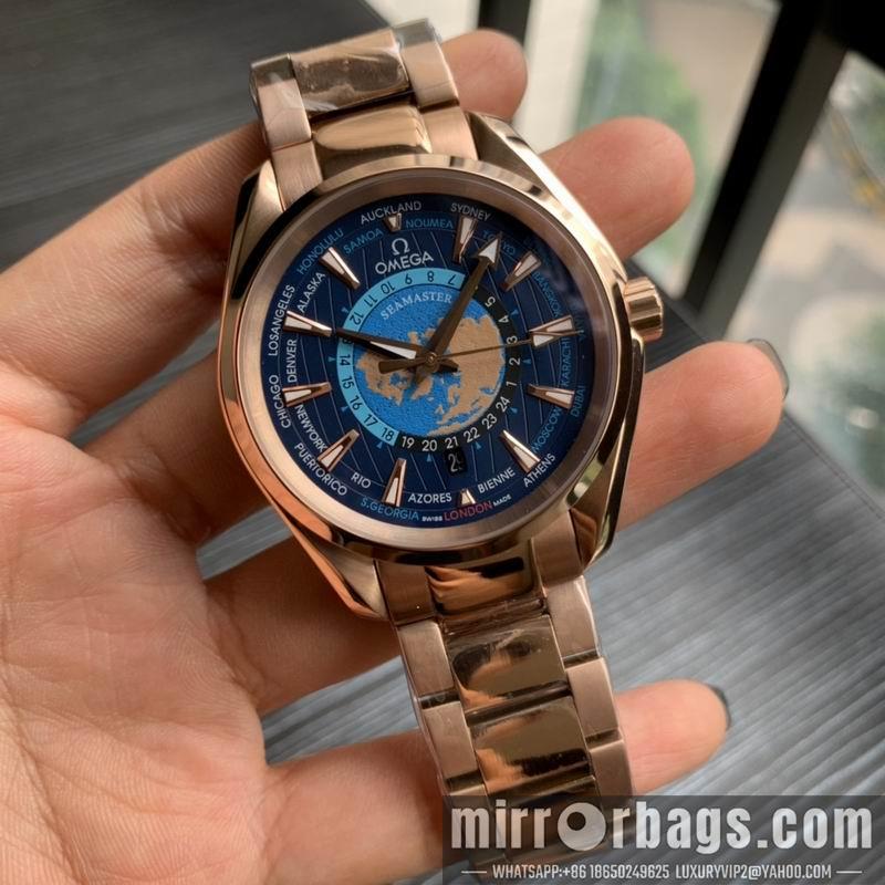 Replica Omega 43mm 101330