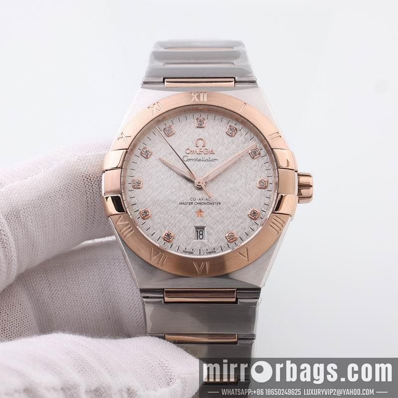 Replica Omega watch 022559