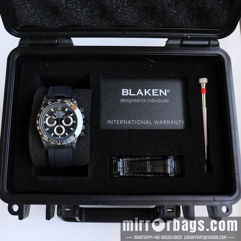 Replica Rolex 40mm 121207