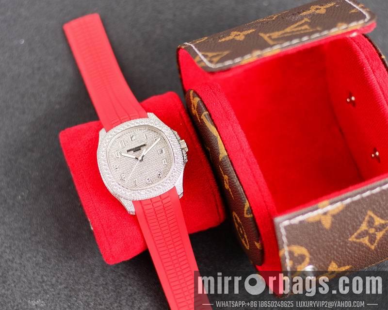 Replica Patek Philippe 40mm 032408