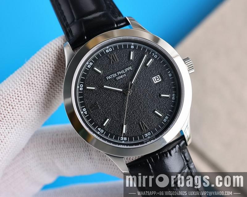 Replica Patek Philippe 40mm 032522