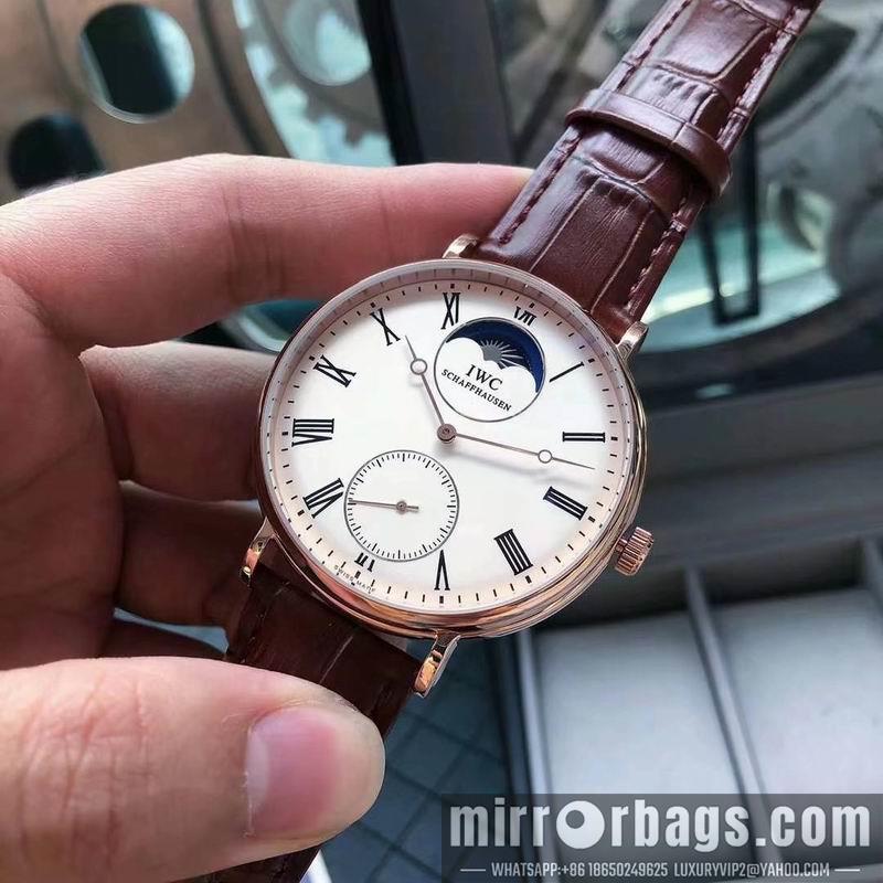 Replica IWC 43X13mm 052001
