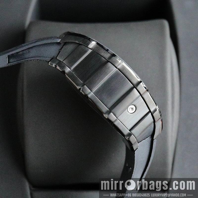 Replica Richard Mille 49X41X15mm 072809