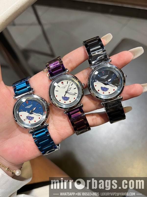 Replica Longines 32mm 110176