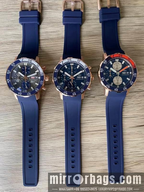Replica IWC watch 1109110