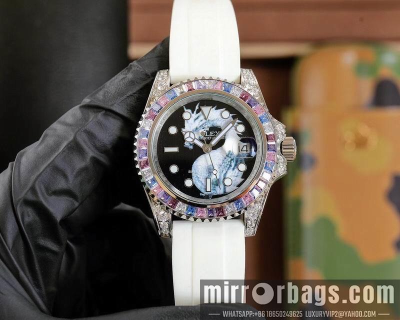 Replica Rolex 40mm 031766