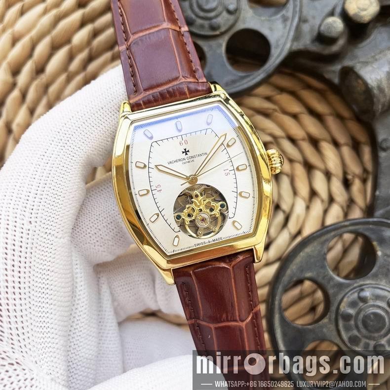 Replica Vacheron Constantin men 43X12mm 122564