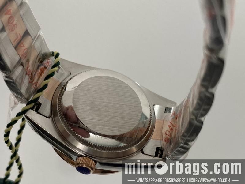 Replica Rolex 31mm 092930