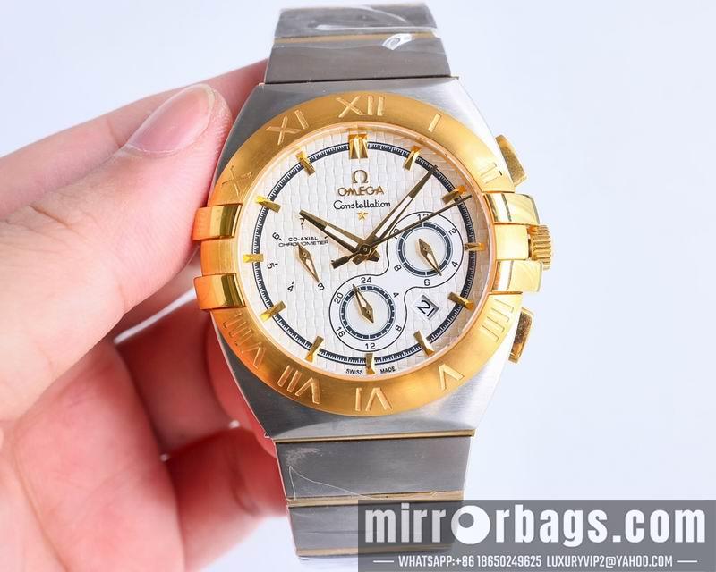 Replica Omega 43mm 082973