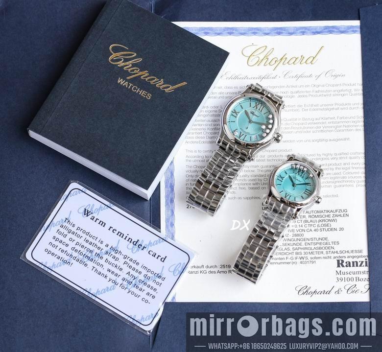 Replica Chopard 36 30mm 8nms69