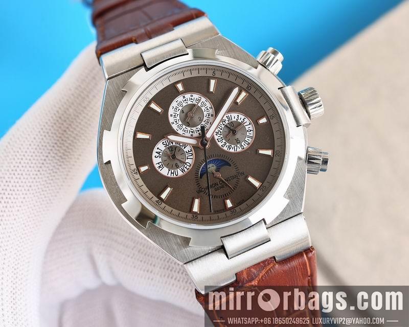 Replica Vacheron Constantin 42mm 032538