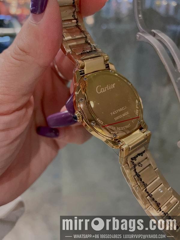 Replica Cartier 40mm 36mm 29mm 060341