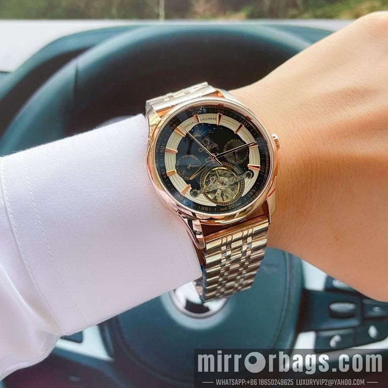 Replica Omega 43X12mm 041403