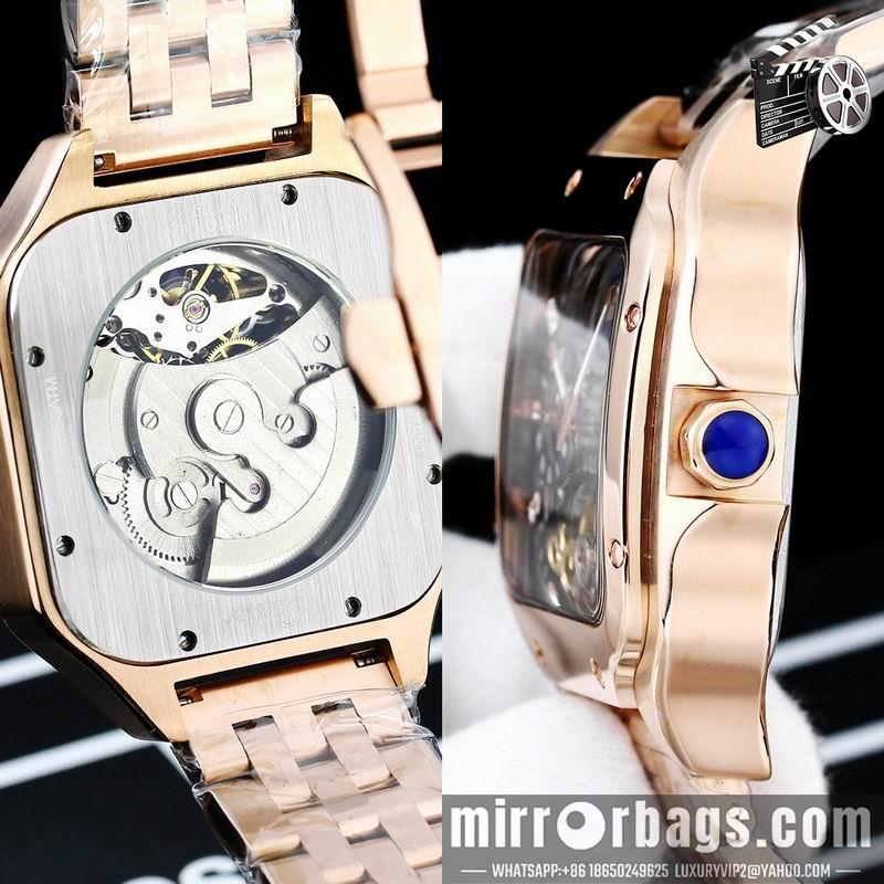 Replica Cartier 44X12mm 030228