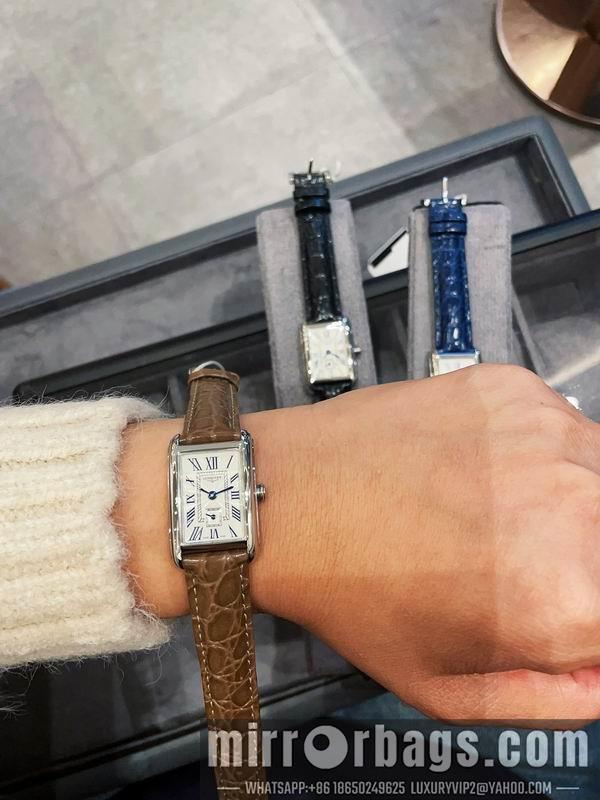 Replica Longines 33X22mm 041616