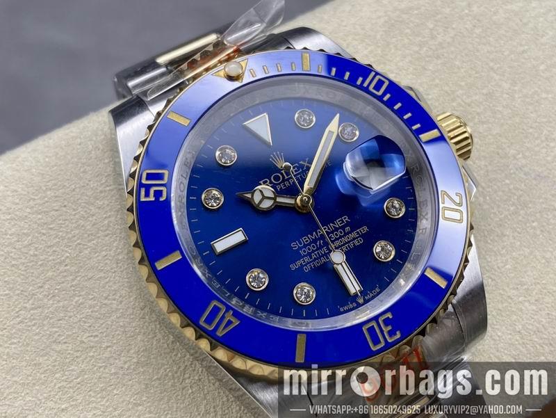 Replica Rolex 40mm 090421