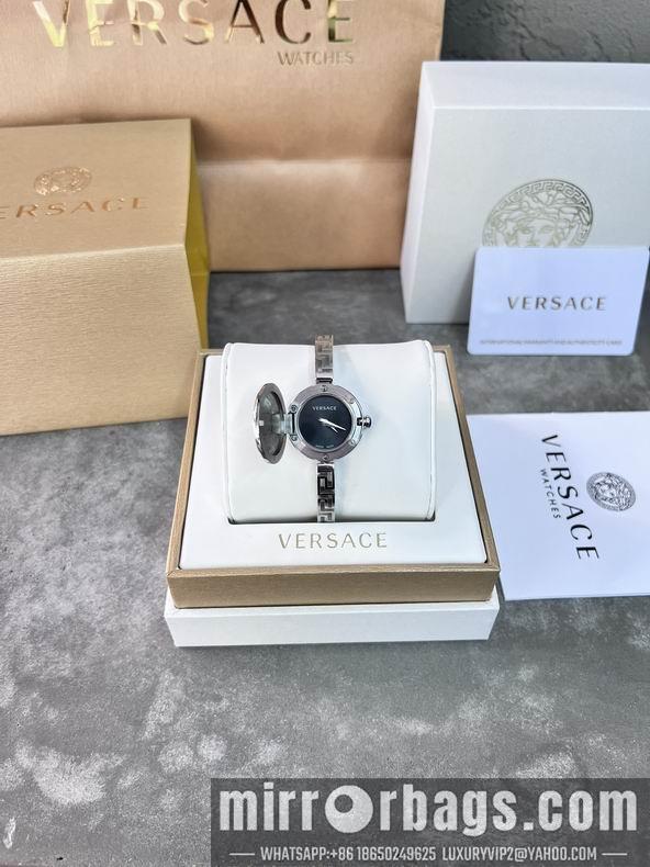 Replica Versace women 25mm 090935