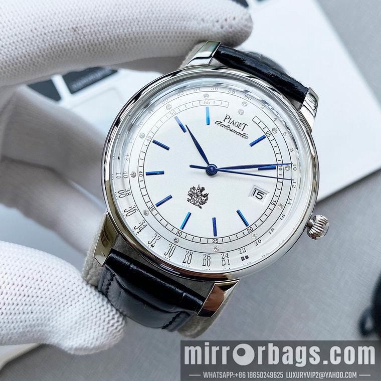 Replica Piaget men 42mm M04