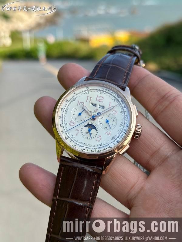 Replica Breitling 42mm 101604