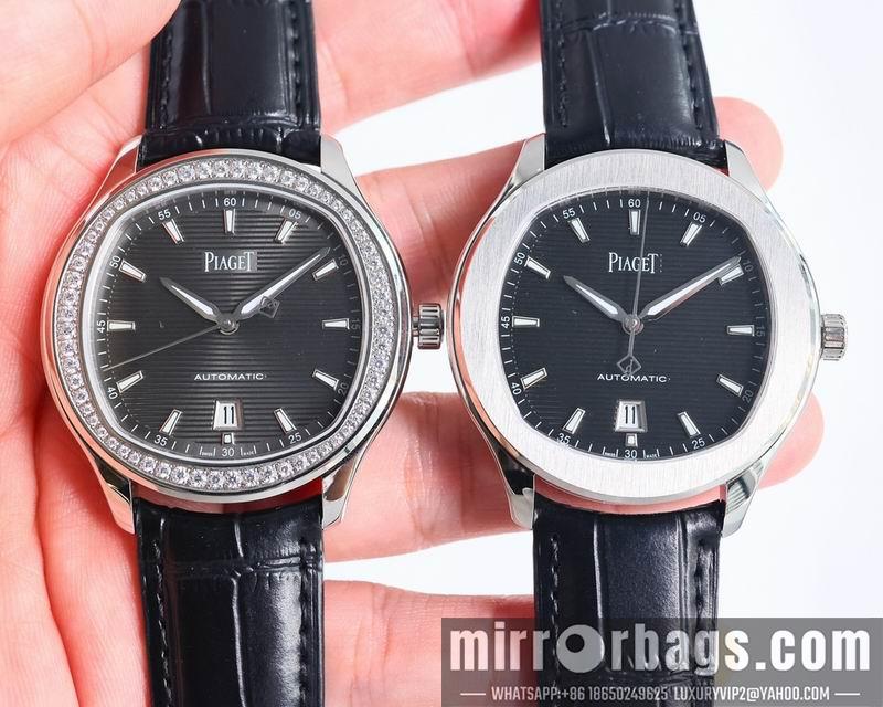 Replica Piaget man42mm woman36mm 080613