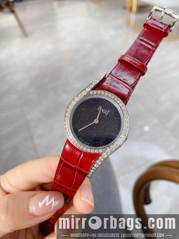 Replica Piaget women 32mm M21