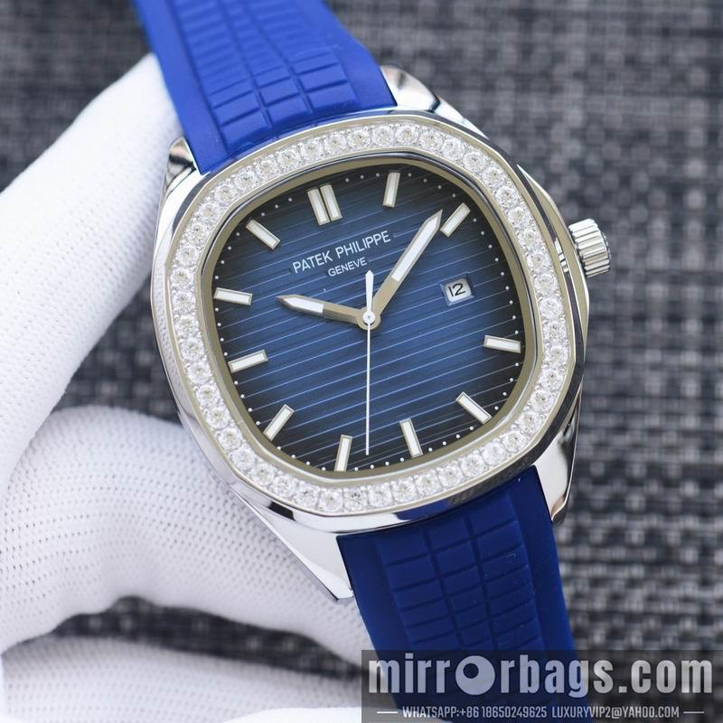 Replica Patek Philippe 43X12mm 082238