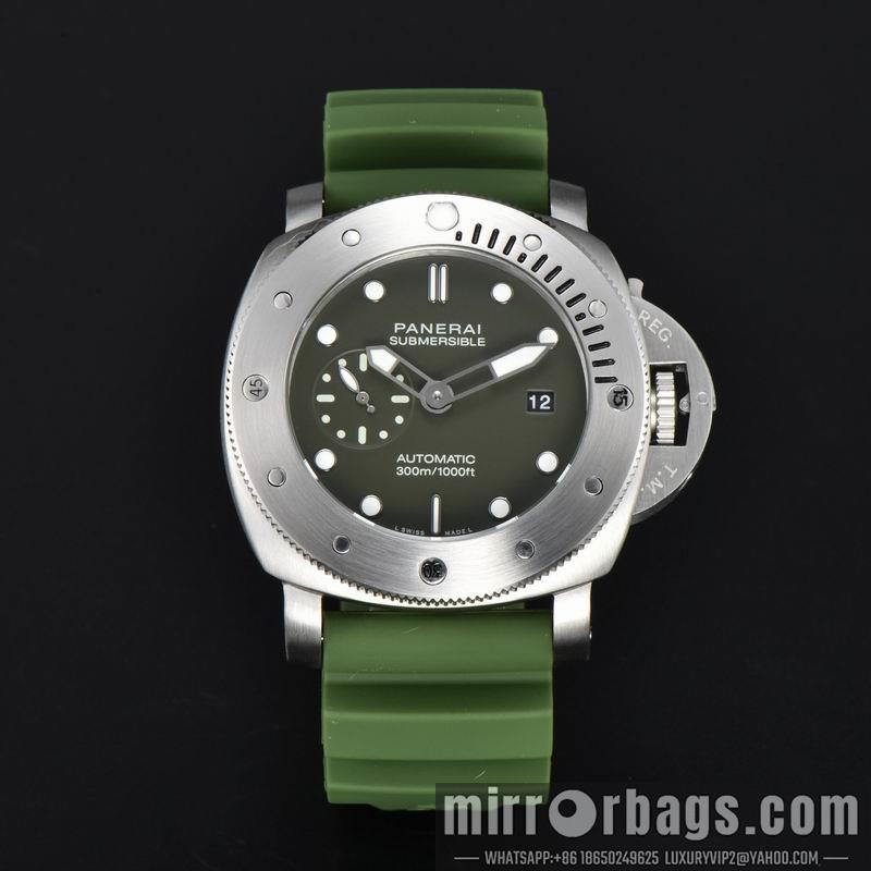 Replica Panerai 44X15mm 093033