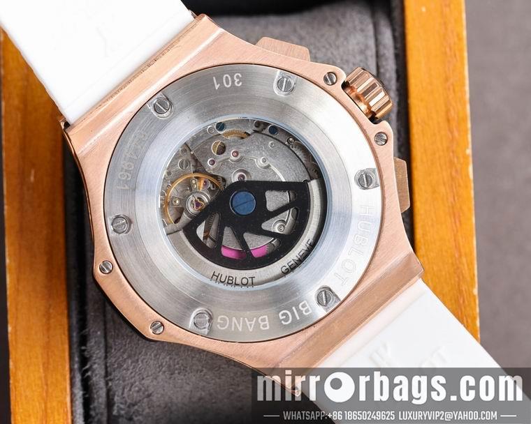 Replica Hublot men 48X12mm M03