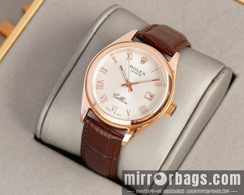 Replica Rolex 40mm 0506168