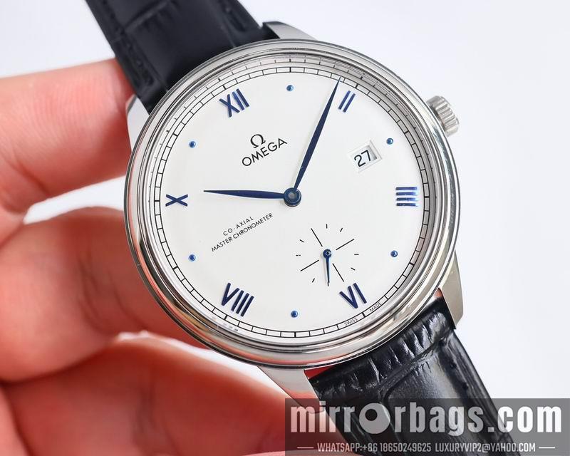 Replica Omega 41mm 082984