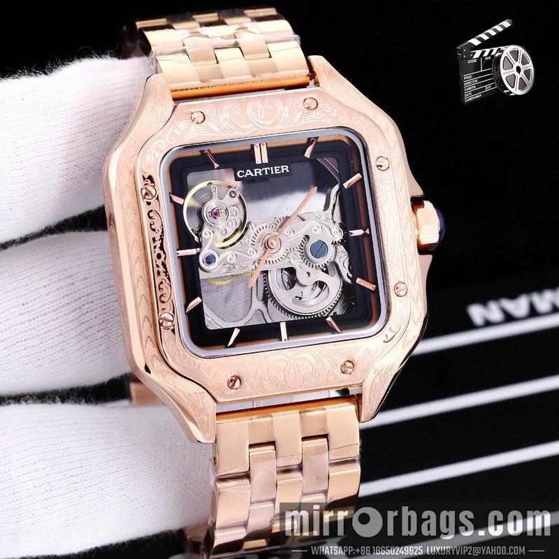 Replica Cartier 45X13mm 082184