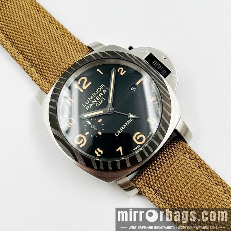 Replica Panerai 44.9X16.1mm 082798